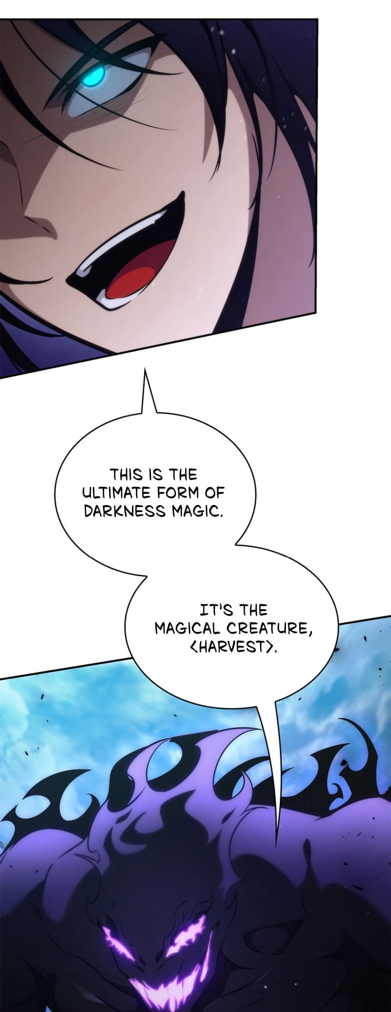 Infinite Mage, Chapter 75 image 07